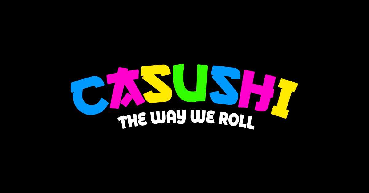 Casushi Welcome Package